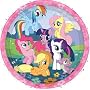 My Little Pony Partyteller von The Party Company