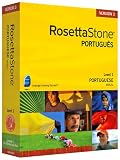 Rosetta Stone V3: Portuguese, Level 1
