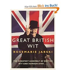 Great British Wit