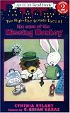The High-Rise Private Eyes #1: The Case of the Missing Monkey (I Can Read)