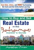 How To Buy and Sell Real Estate in the Bahamas
