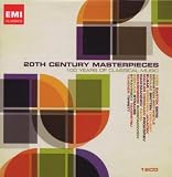 20th Century Masterpieces