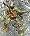 Teenage Mutant Ninja Turtles 12 Piece Holiday Christmas Tree MINI 1