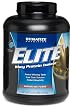 Dymatize Nutrition Elite Whey Protein Powder, Chocolate Fudge, 5.06 Pound