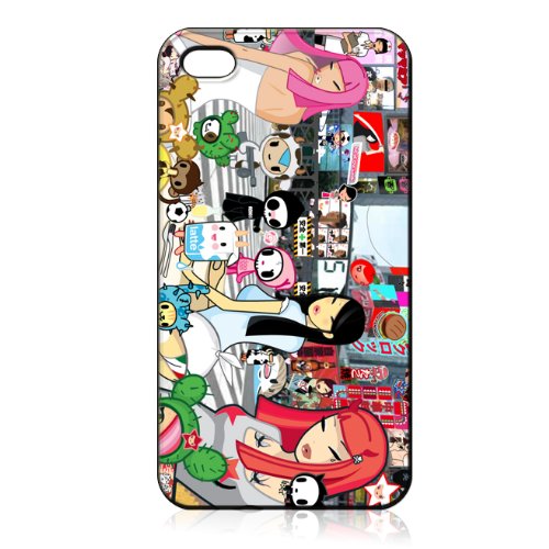 Tokidoki Ipod Case