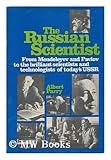 The Russian scientist