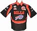 MTC Marketing Buffalo Bills 2009 Endzone Shirt  (Large)