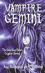 Vampire Gemini: The Guardian Heart Crystal Series