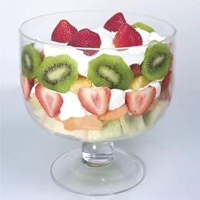 Trifle Bowl