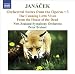 Janacek: Operatic Orchestral Suites, Vol. 3