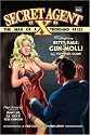 SECRET AGENT "X" - Volume Two