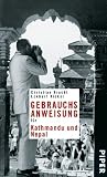 Gebrauchsanweisung f�r Kathmandu und Nepal