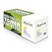 Xprint Remanufactured Samsung CLP-Y300A Toner Cartridge - Yellow