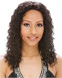 INDIAN Remy Front Lace color 1B