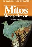 Mitos mesopotámicos (Pasado Legendario)