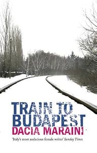 Image of Train to Budapest