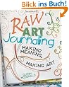 Raw Art Journaling