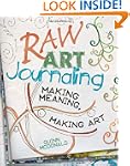 Raw Art Journaling