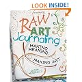 Raw Art Journaling