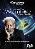 Through The Wormhole With Morgan Freeman [DVD] (Season 1)