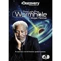 Through The Wormhole With Morgan Freeman [DVD] (Season 1)