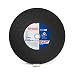 SAIT 24033 12-Inch x 3/32-Inch x 1-Inch Type 1 5100 Max RPM SAIT ech Steel Worker Chop Saw Blade - 10 Pack