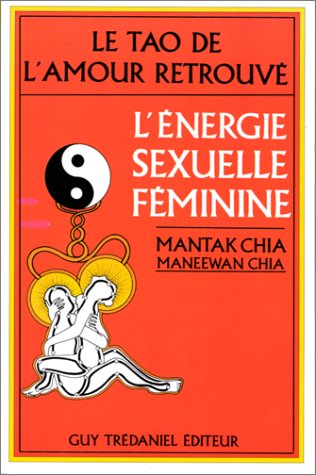 Le Tao de l'amour retrouvé
