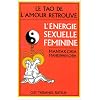 L'�nergie sexuelle f�minine