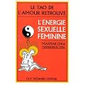 L'�nergie sexuelle f�minine