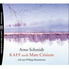 KAFF auch Mare Crisium. 10 CDs