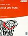 Katz und Maus, 4 Cassetten (Hörkassette)