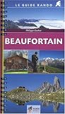 bookshop rhone  Beaufortain G.Rando: Rando.GU018   because we all love reading blogs about life in France