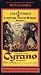 VHS : Cyrano De Bergerac