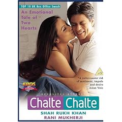 Chalte Chalte