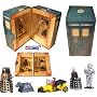 Corgi TY96205 Tardis Giftbox