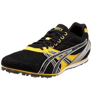 Buy ASICS Mens Hyper Ld Track and Field Shoe by ASICS
