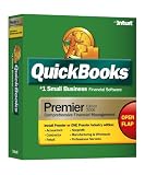 QuickBooks Premier 2006 - 5 User