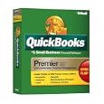 QuickBooks Premier 2006 - 5 User from Accounting