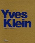 Yves Klein : Corps, couleur, immat�riel