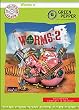 Worms 2 (GreenPepper)