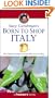 Suzy Gershman's Born to Shop Italy: The Ultimate Guide for Travelers Who Love to Shop