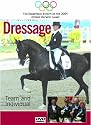 Equestrian Events Of The 2004 Athens Olympic Games - Dressage Team And Individual [DVD]