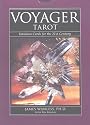 Voyager Tarot Kit: Intuition Cards for the 21st Century
