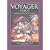 The Voyager Tarot: Intuition Cards for the 21st Century