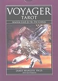 Voyager Tarot Kit: Intuition Cards for the 21st Century
