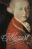 Mozart (Master Musicians Series)