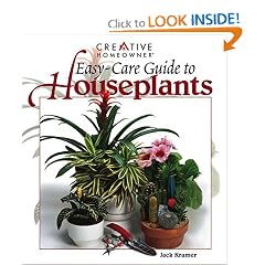 Easy-Care Guide to Houseplants