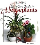 Easy-Care Guide to Houseplants by Jack Kramer,David Van Zanten