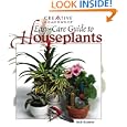 Easy-Care Guide to Houseplants