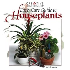 Easy-care Guide to Houseplants (Quick Guide Series)